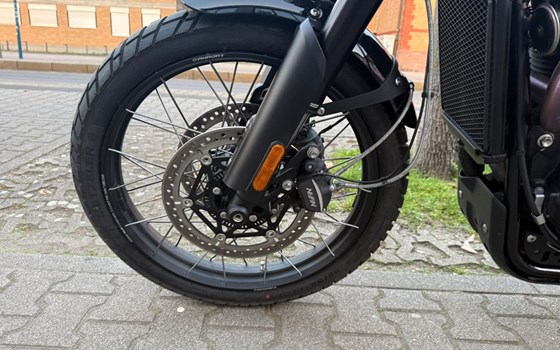 Gebrauchtmotorrad Triumph Scrambler 1200 X - Bild 8