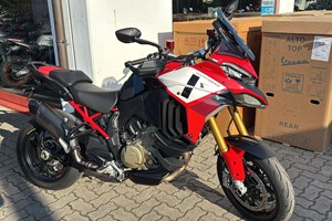 Angebot Ducati Multistrada V4 Pikes Peak