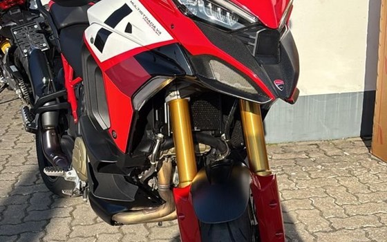 Gebrauchtmotorrad Ducati Multistrada V4 Pikes Peak - Bild 13