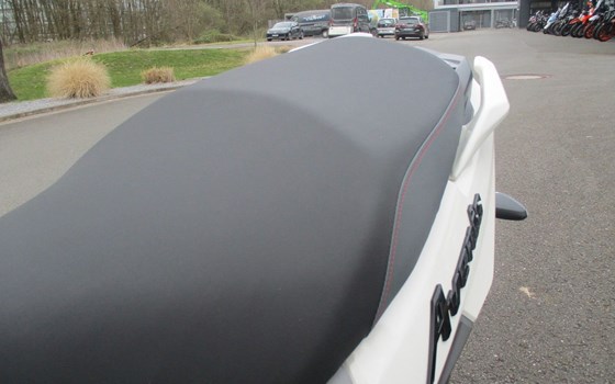 Neufahrzeug Suzuki Avenis 125 - Bild 12