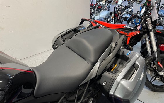 Gebrauchtmotorrad Kawasaki Versys 650 - Bild 7