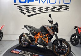 Gebrauchte KTM 690 Duke