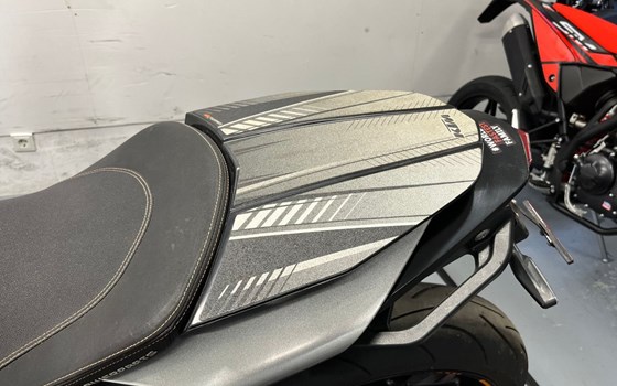 Gebrauchtmotorrad KTM 690 Duke - Bild 6