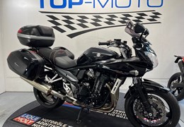 Gebrauchte Suzuki Bandit 1250S