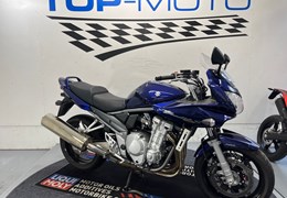 Gebrauchte Suzuki Bandit 1250S