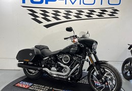 Gebrauchte Harley-Davidson Softail Sport Glide FLSB