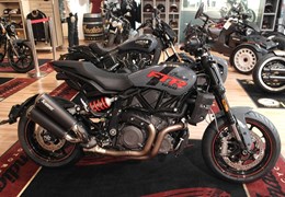 Gebrauchte Indian FTR 1200 S
