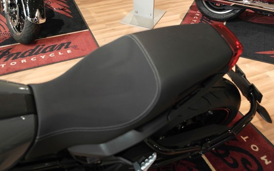 Gebrauchtmotorrad Indian FTR 1200 S - Bild 11