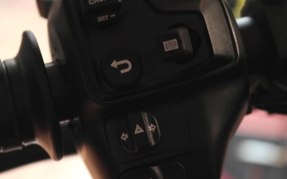 Gebrauchtmotorrad Indian FTR 1200 S - Bild 14