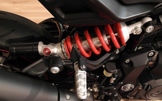 Gebrauchtmotorrad Indian FTR 1200 S - Bild 16