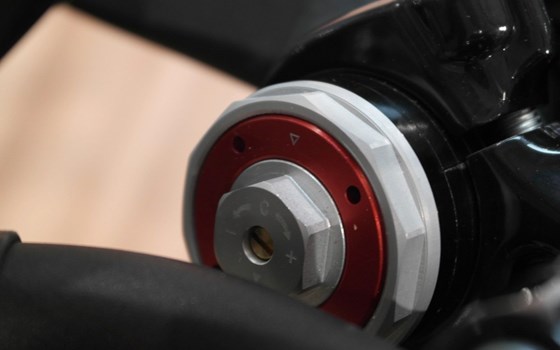 Gebrauchtmotorrad Indian FTR 1200 S - Bild 17