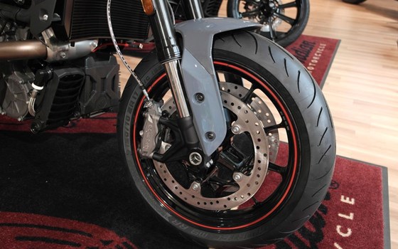 Gebrauchtmotorrad Indian FTR 1200 S - Bild 2
