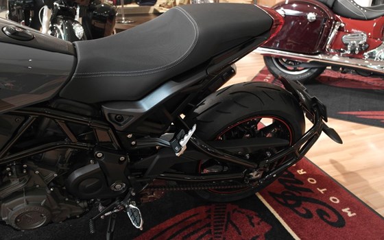 Gebrauchtmotorrad Indian FTR 1200 S - Bild 9