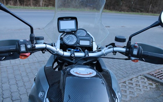 Gebrauchtmotorrad BMW R 1200 GS - Bild 10