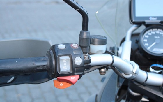 Gebrauchtmotorrad BMW R 1200 GS - Bild 11