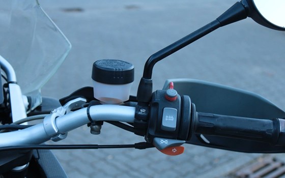 Gebrauchtmotorrad BMW R 1200 GS - Bild 12