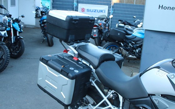 Gebrauchtmotorrad BMW R 1200 GS - Bild 5