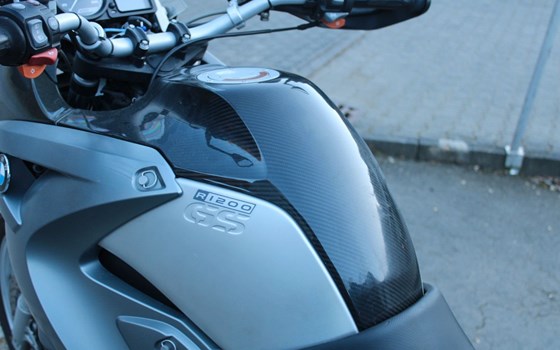 Gebrauchtmotorrad BMW R 1200 GS - Bild 9