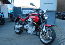 Gebrauchte Moto Guzzi Griso 850