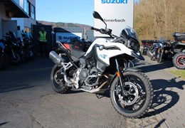 Gebrauchte BMW F 800 GS