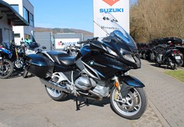 Gebrauchte BMW R 1200 RT