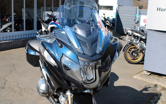 Gebrauchtmotorrad BMW R 1200 RT - Bild 10