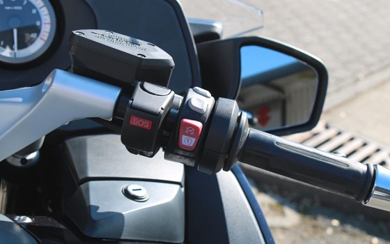 Gebrauchtmotorrad BMW R 1200 RT - Bild 16