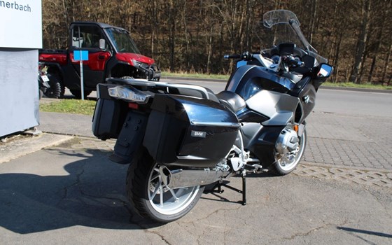 Gebrauchtmotorrad BMW R 1200 RT - Bild 4