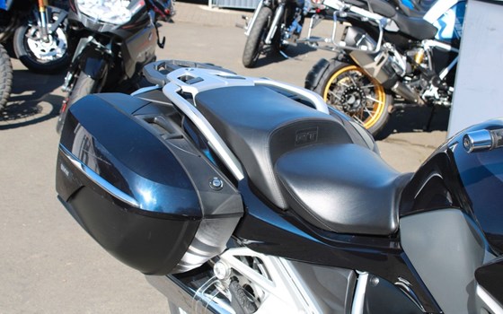 Gebrauchtmotorrad BMW R 1200 RT - Bild 7