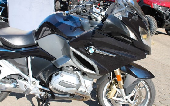 Gebrauchtmotorrad BMW R 1200 RT - Bild 8