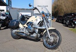Gebrauchte BMW R 1200 C