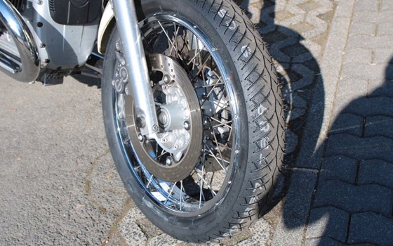 Gebrauchtmotorrad BMW R 1200 C - Bild 10