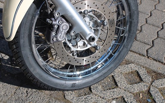 Gebrauchtmotorrad BMW R 1200 C - Bild 11