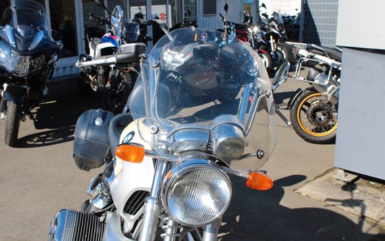 Gebrauchtmotorrad BMW R 1200 C - Bild 12