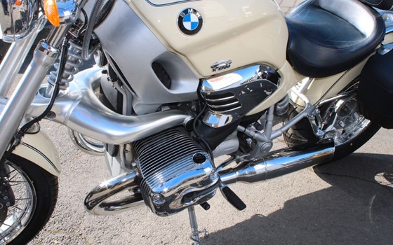 Gebrauchtmotorrad BMW R 1200 C - Bild 13