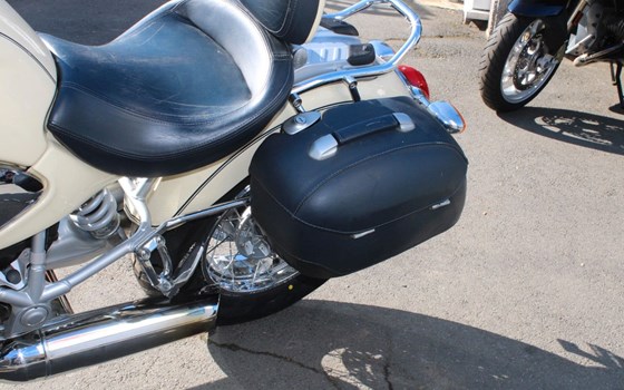 Gebrauchtmotorrad BMW R 1200 C - Bild 14