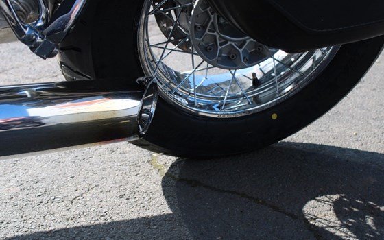 Gebrauchtmotorrad BMW R 1200 C - Bild 15