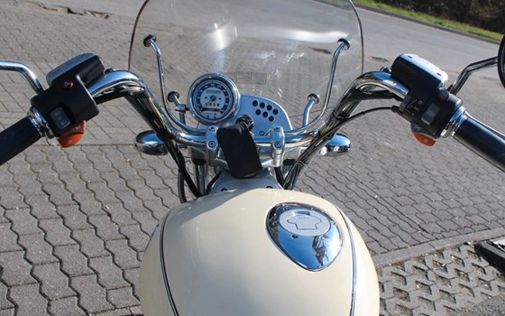 Gebrauchtmotorrad BMW R 1200 C - Bild 16