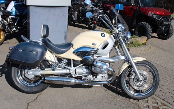 Gebrauchtmotorrad BMW R 1200 C - Bild 18