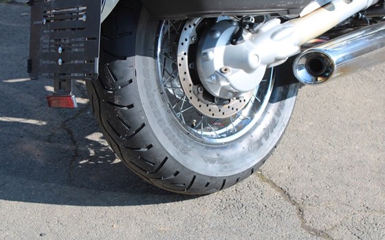 Gebrauchtmotorrad BMW R 1200 C - Bild 5