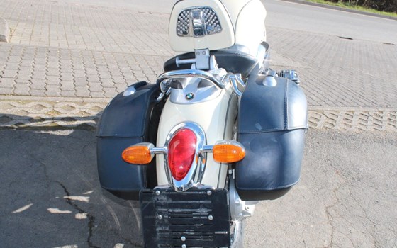 Gebrauchtmotorrad BMW R 1200 C - Bild 6