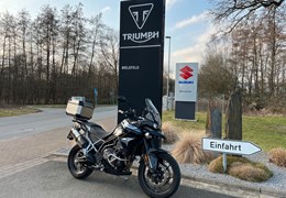 Gebrauchte Triumph Tiger 900 GT Pro