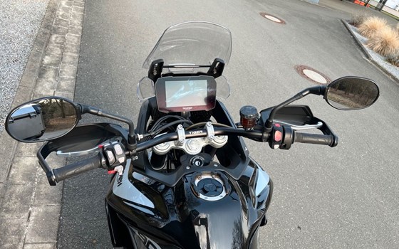 Gebrauchtmotorrad Triumph Tiger 900 GT Pro - Bild 10