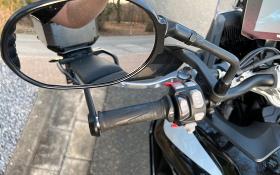 Gebrauchtmotorrad Triumph Tiger 900 GT Pro - Bild 11