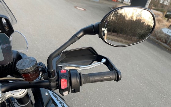 Gebrauchtmotorrad Triumph Tiger 900 GT Pro - Bild 12