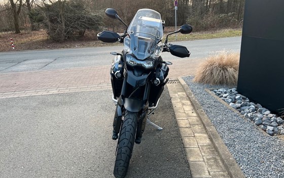 Gebrauchtmotorrad Triumph Tiger 900 GT Pro - Bild 4