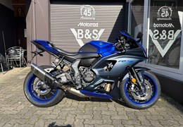 Gebrauchte Yamaha R7