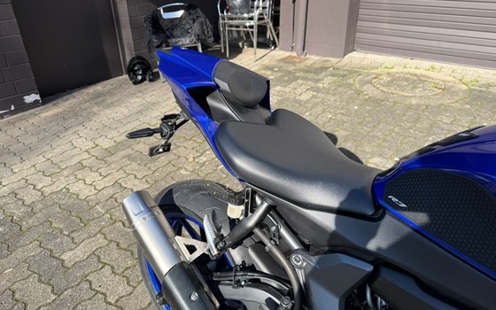 Gebrauchtmotorrad Yamaha R7 - Bild 12