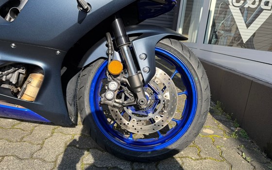 Gebrauchtmotorrad Yamaha R7 - Bild 13