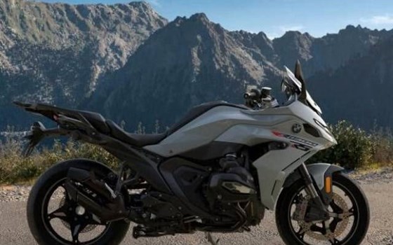 Gebrauchtmotorrad BMW R 1300 RS - Bild 1